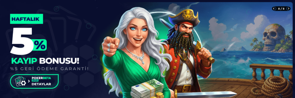 Pokerbetaspor