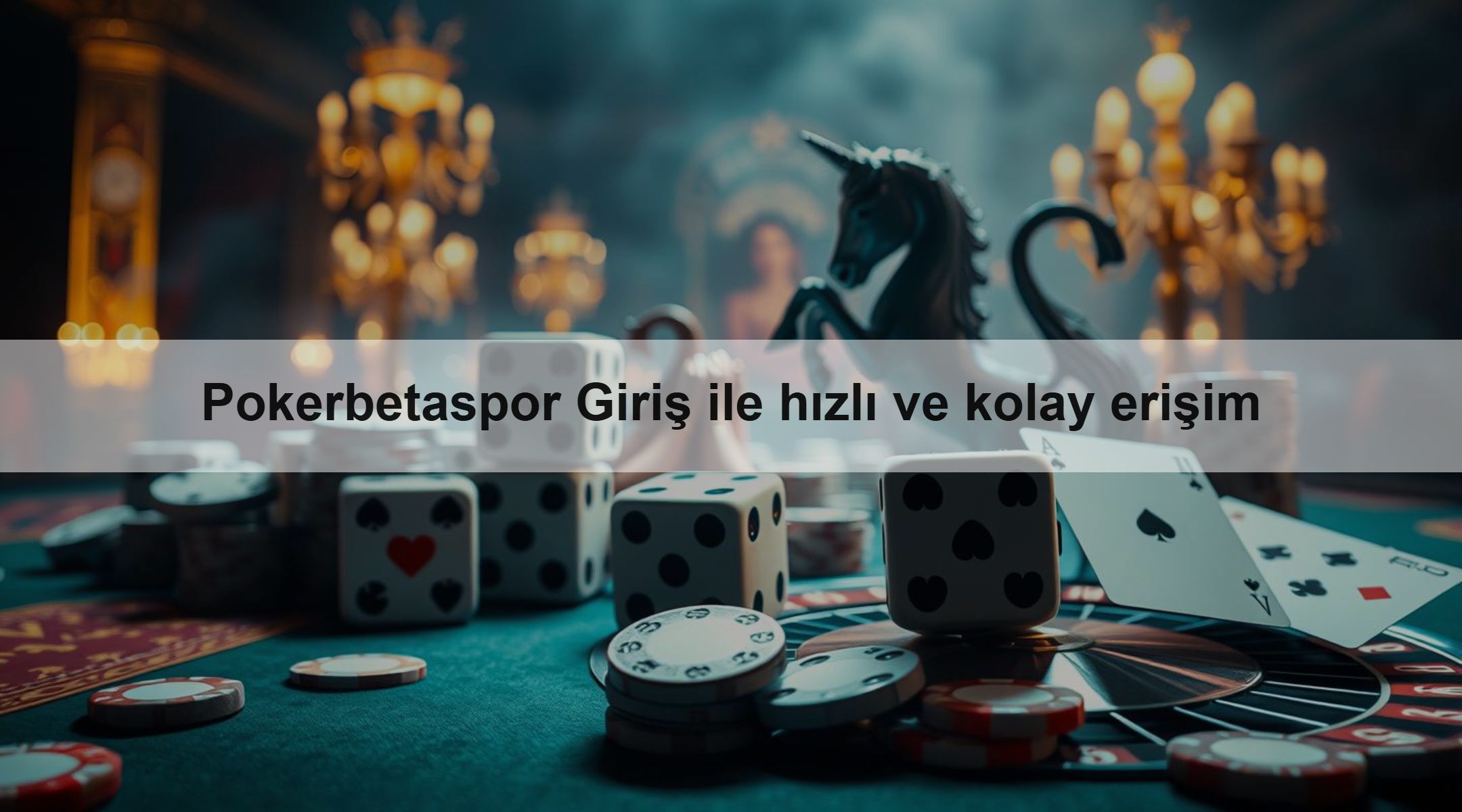 Pokerbetaspor Giriş ile hızlı ve kolay erişim