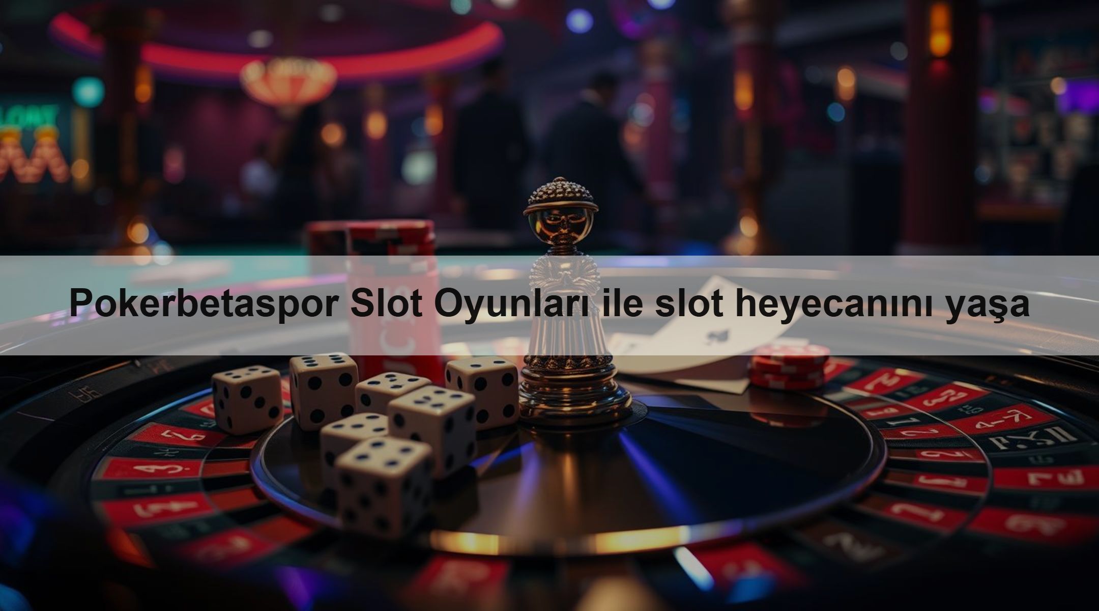 Pokerbetaspor Slot Oyunları ile slot heyecanını yaşa