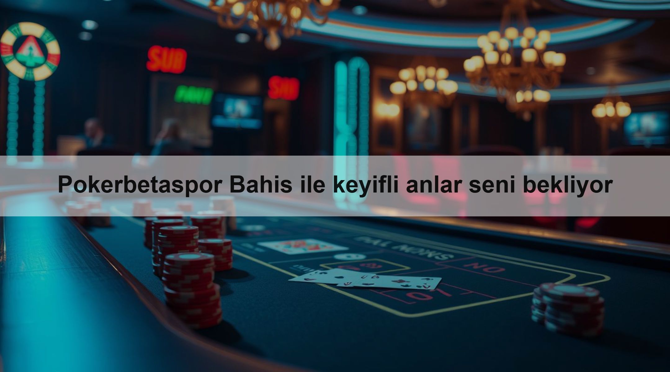 Pokerbetaspor Bahis ile keyifli anlar seni bekliyor